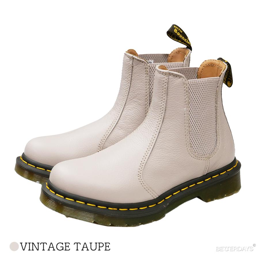 タ*ミ様 Dr.Martens ドクターマーチン チェルシーブーツ サイドゴア Dr.Martens（ドクターマーチン） チェルシーブーツ サイドゴア Dr