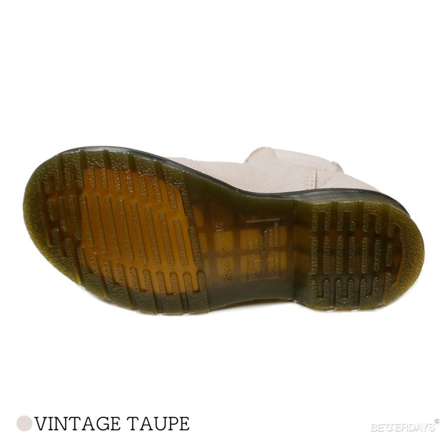 Dr.Martens（ドクターマーチン） チェルシーブーツ サイドゴア Dr