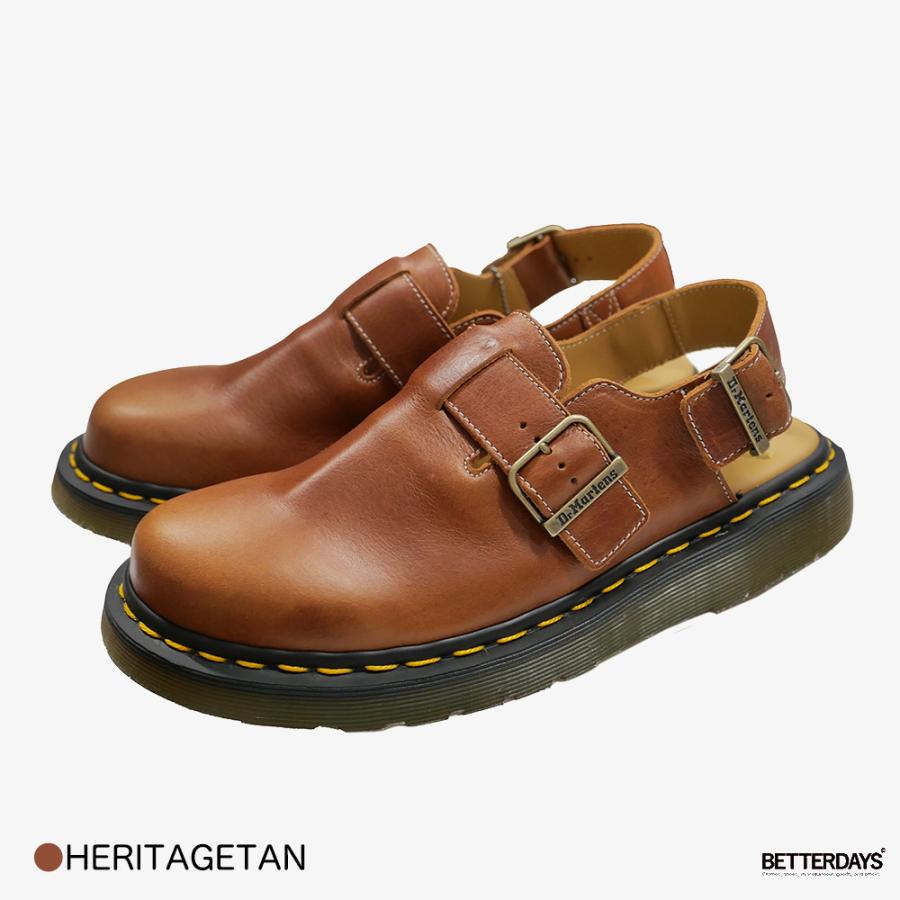 Dr.Martens サボ スリッポン バックル ミュール サンダル Dr.Martens サボ スリッポン バックル ミュール サンダル