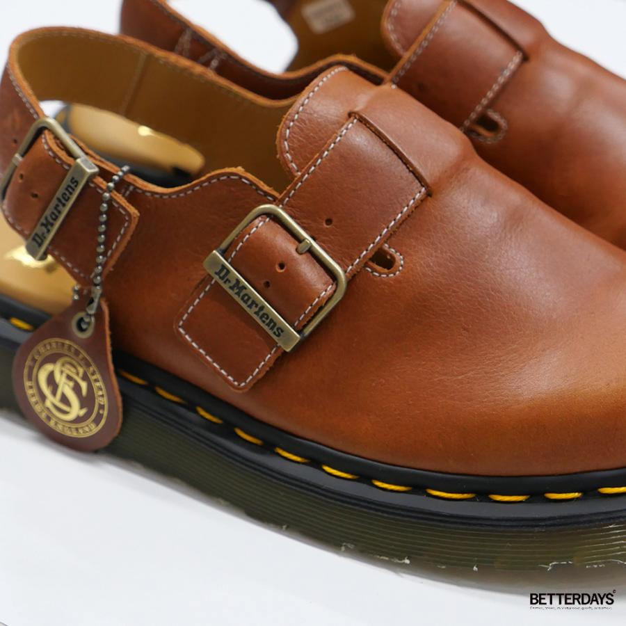 Dr.Martens サボ スリッポン バックル ミュール サンダル Dr.Martens サボ スリッポン バックル ミュール サンダル