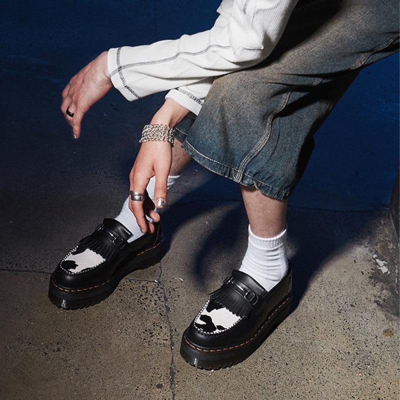 Dr.Martens ローファー ドクターマーチン エイドリアン Dr.Martens ローファー ドクターマーチン エイドリアン