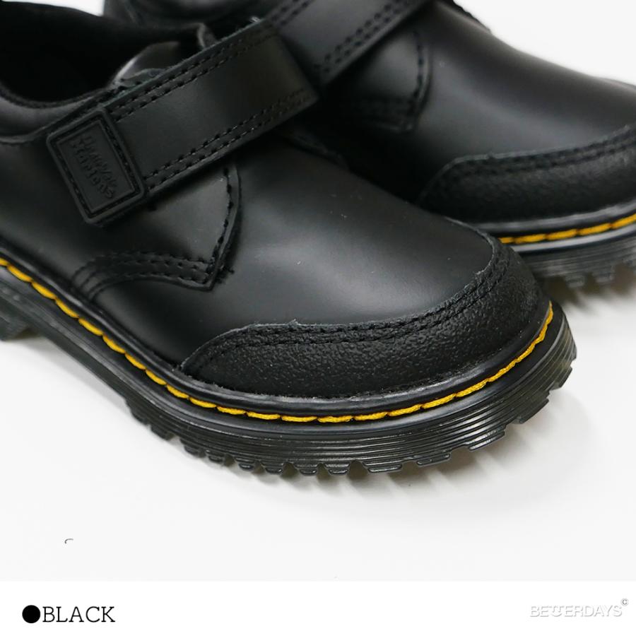 Dr.Martens トドラー 3ホール シューズ ドクターマーチン キッズ Dr.Martens トドラー 3ホール シューズ ドクターマーチン キッズ