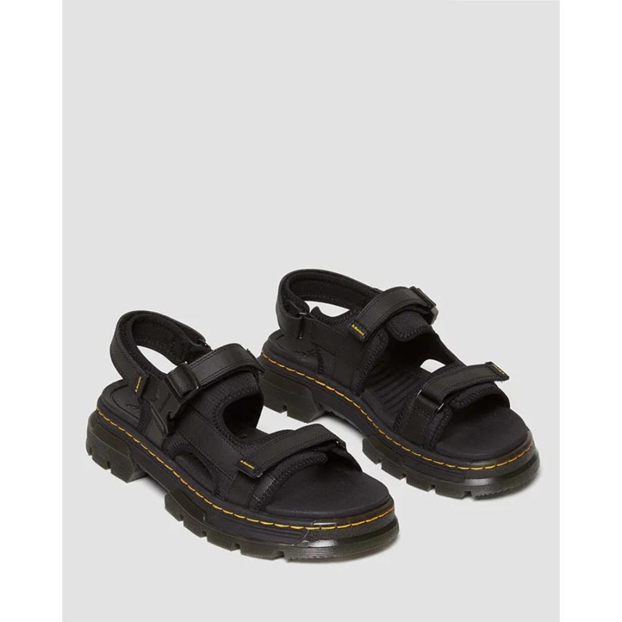 Dr.Martens（ドクターマーチン） サンダル レディース メンズ ユニ
