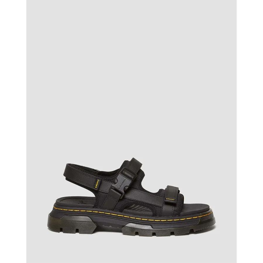 Dr.Martens（ドクターマーチン） サンダル レディース メンズ ユニ