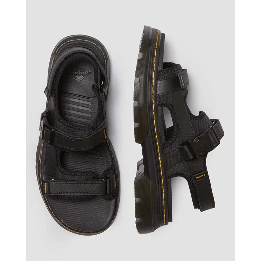 Dr.Martens（ドクターマーチン） サンダル レディース メンズ ユニ