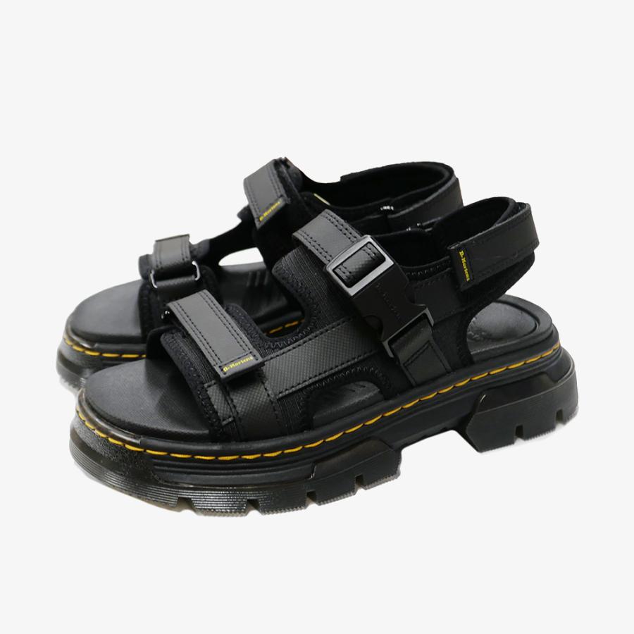 Dr.Martens（ドクターマーチン） サンダル レディース メンズ ユニ