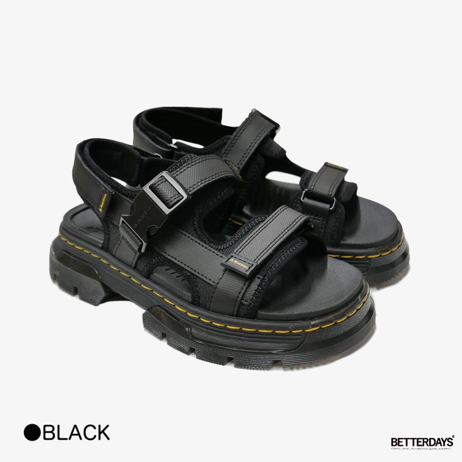 Dr.Martens（ドクターマーチン） サンダル レディース メンズ ユニ