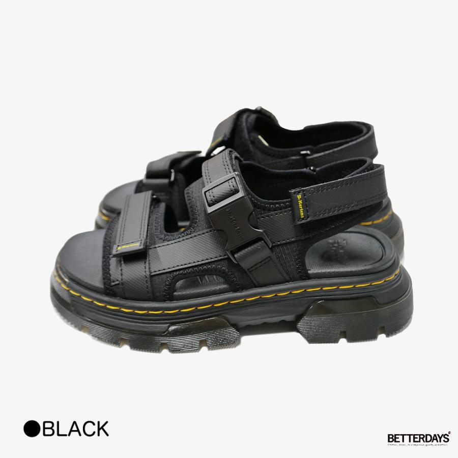 Dr.Martens（ドクターマーチン） サンダル レディース メンズ ユニ