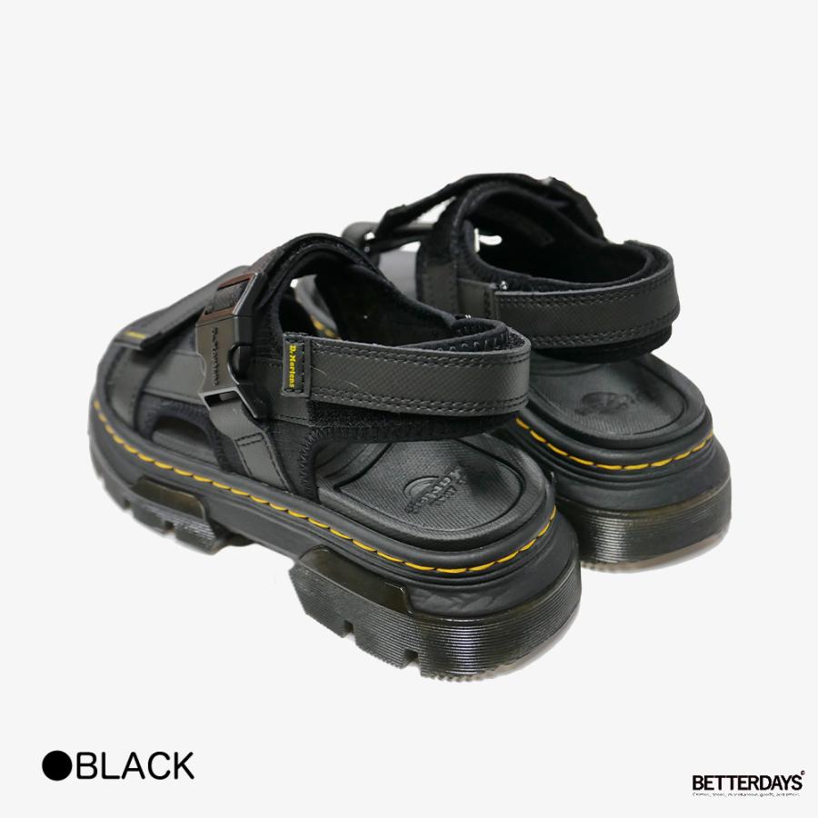 Dr.Martens（ドクターマーチン） サンダル レディース メンズ ユニ