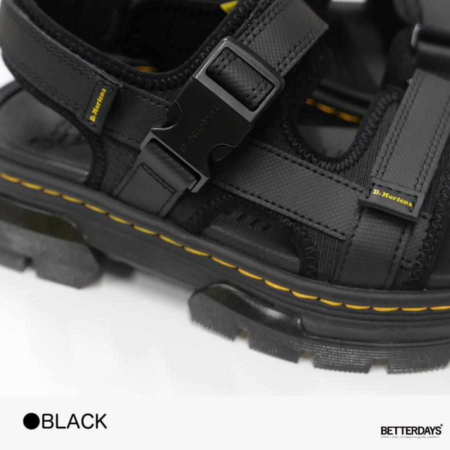 Dr.Martens（ドクターマーチン） サンダル レディース メンズ ユニ