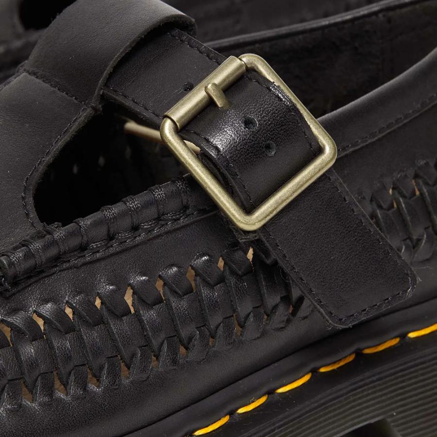 Dr.Martens Tストラップシューズ ドクターマーチン ADRIAN Tバー Dr.Martens Tストラップシューズ ドクターマーチン ADRIAN Tバー