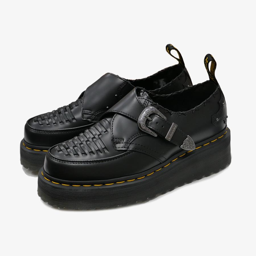 Dr.Martens モンクストラップシューズ ドクターマーチン RAMSEY Dr.Martens モンクストラップシューズ ドクターマーチン RAMSEY