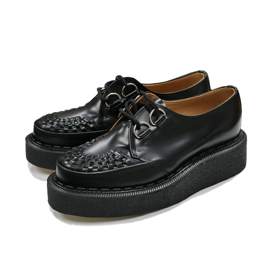 GEORGE COX（ジョージコックス） 【26AW 予約】ジョージコックス