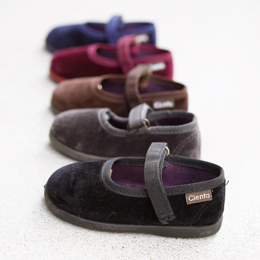Cienta（シエンタ） 【26AW 一部予約】【最短で10月頃入荷予定