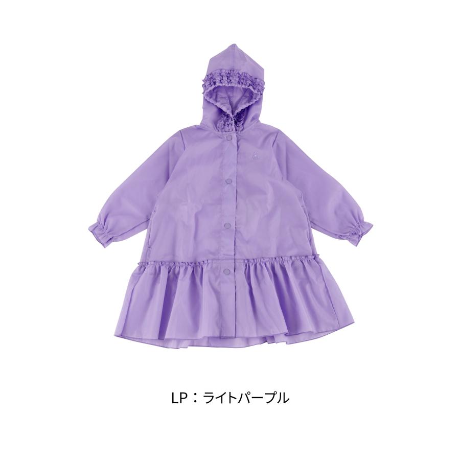 Ocean&Ground（オーシャンアンドグラウンド） レインコート キッズ
