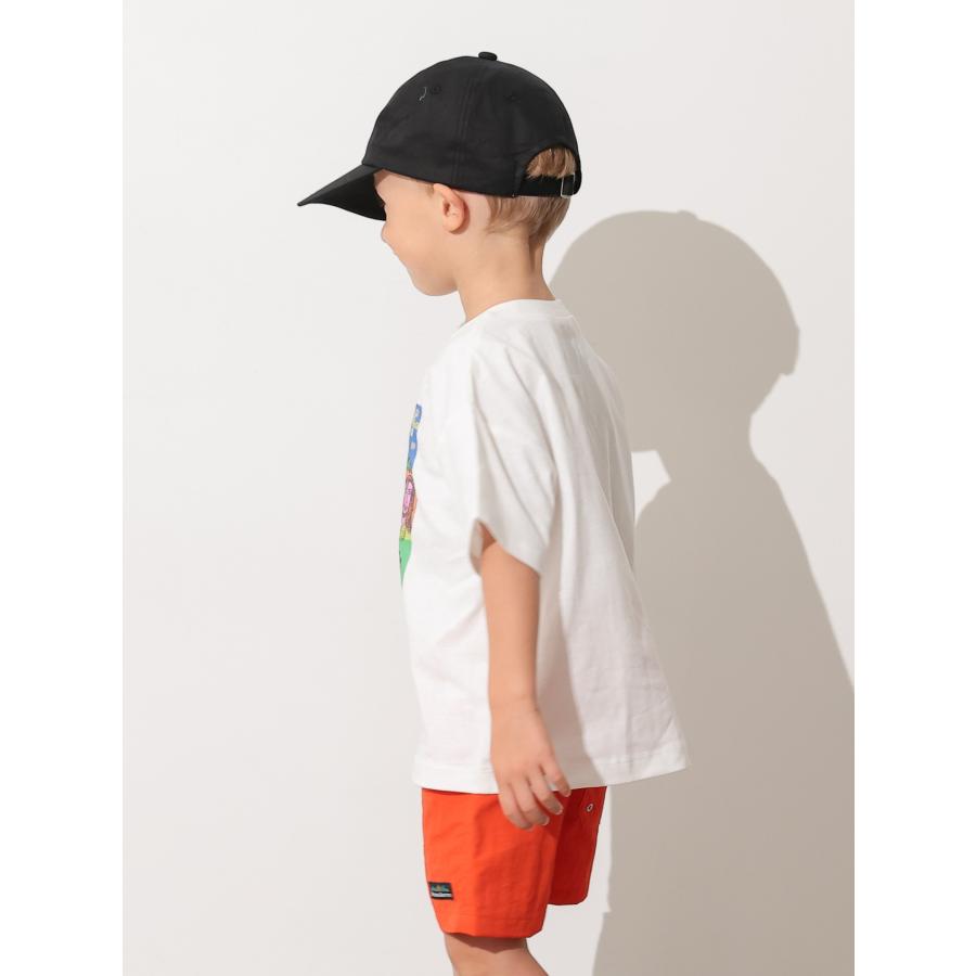 Ocean&Ground（オーシャンアンドグラウンド） Tシャツ キッズ ベビー