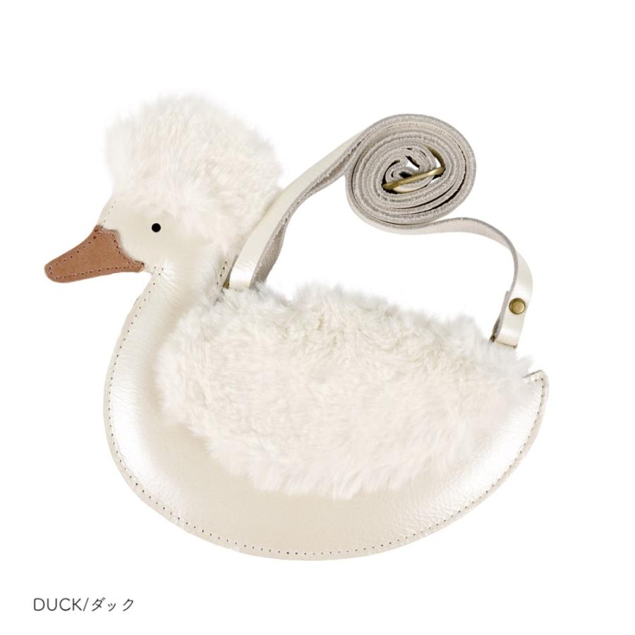 DONSJE（ドンシェ） ポシェットパース 財布 ベビー キッズ Britta