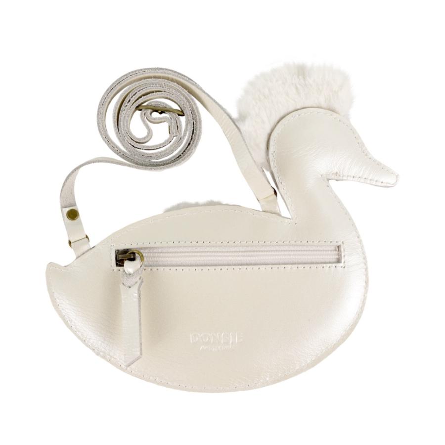 DONSJE（ドンシェ） ポシェットパース 財布 ベビー キッズ Britta