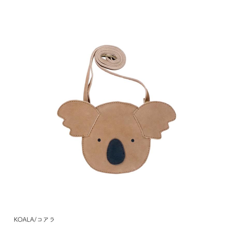 DONSJE（ドンシェ） 【26SS 一部予約】ポシェットパース 財布 ベビー