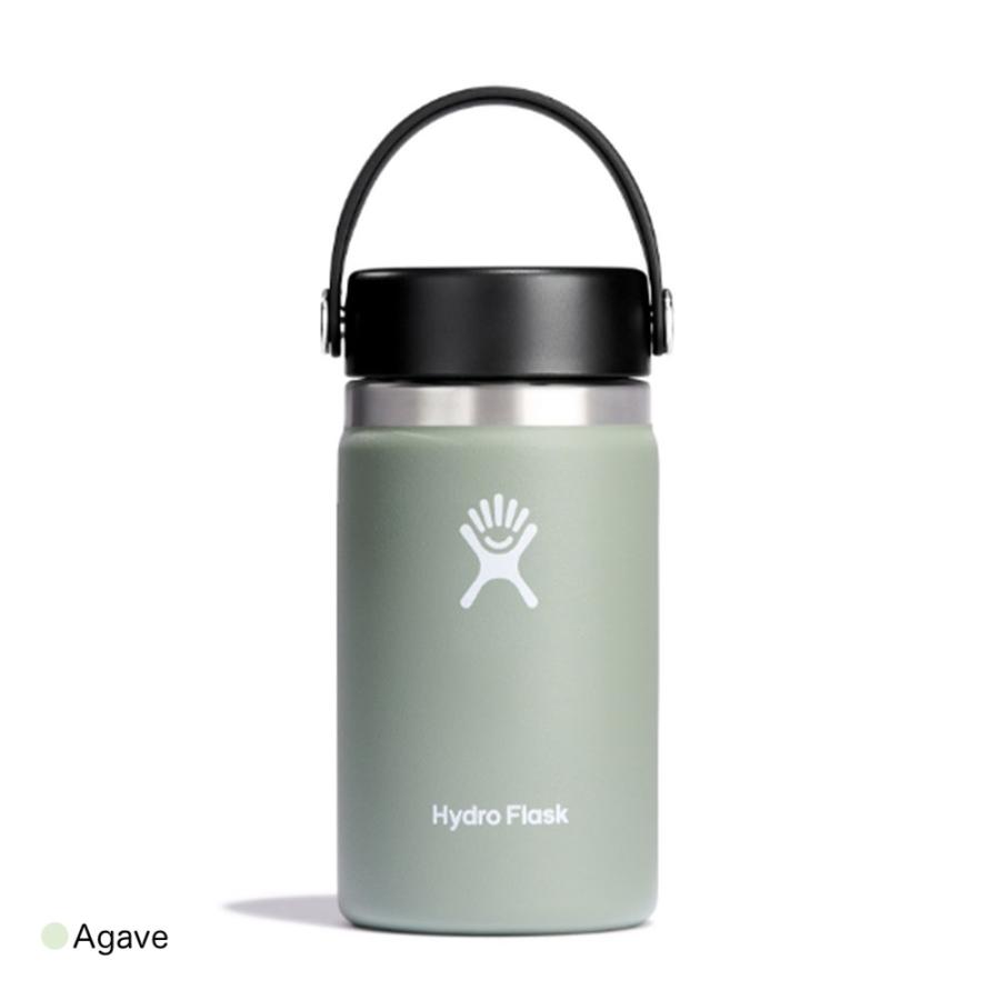 HYDRO FLASK（ハイドロフラスク） 水筒 ワイドマウス ハイドレーション
