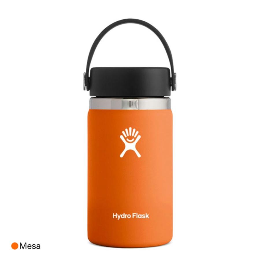 HYDRO FLASK（ハイドロフラスク） 水筒 ワイドマウス ハイドレーション