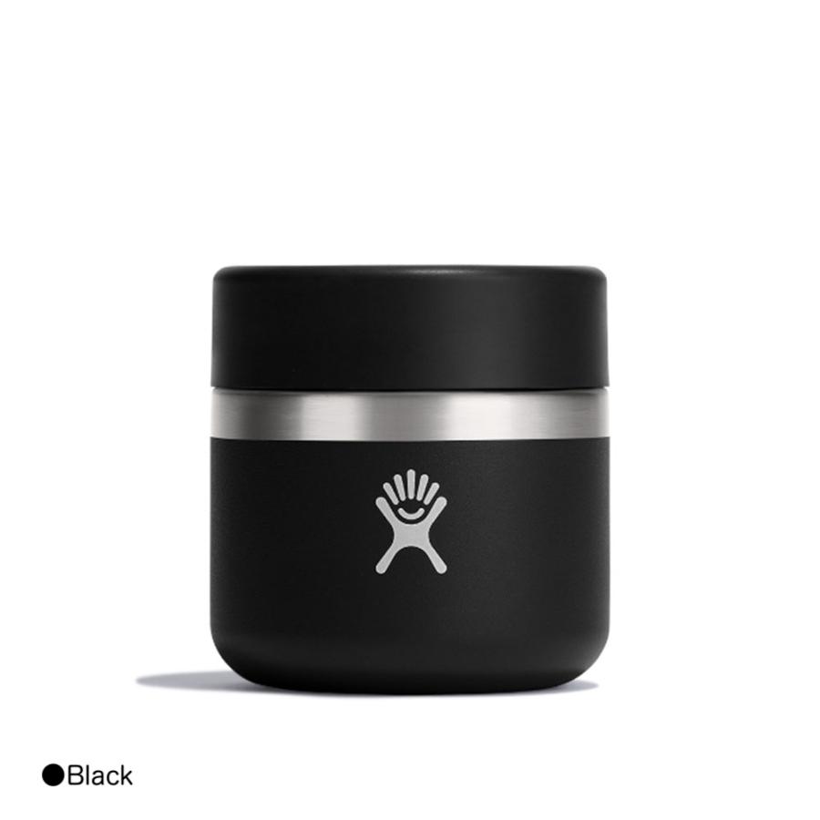HYDRO FLASK（ハイドロフラスク） フードジャー ステンレス 弁当箱