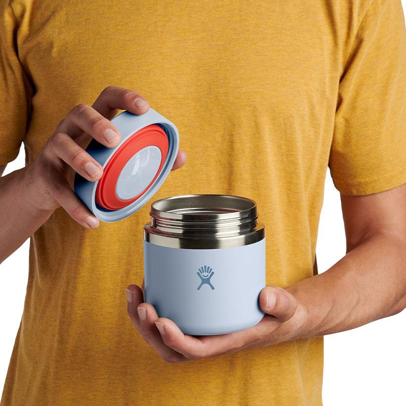HYDRO FLASK（ハイドロフラスク） フードジャー ステンレス 弁当箱