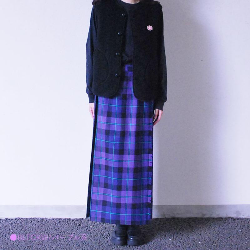 O'NEIL of DUBLIN（オニールオブダブリン） スカート マキシスカート O