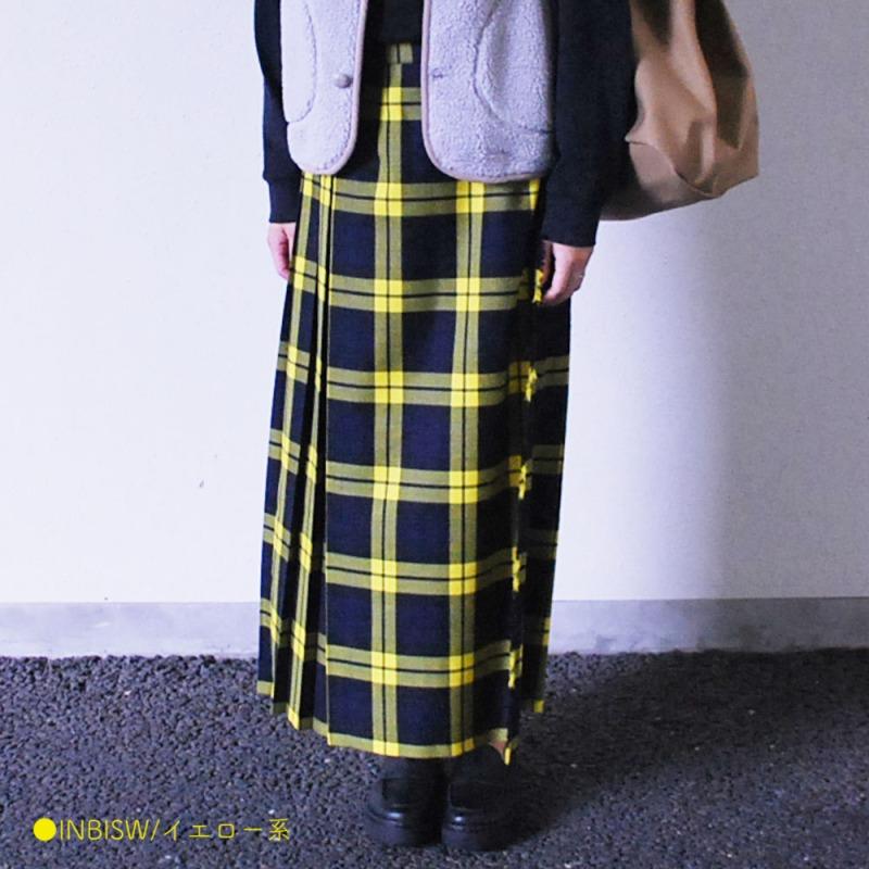 O'NEIL of DUBLIN（オニールオブダブリン） スカート マキシスカート O