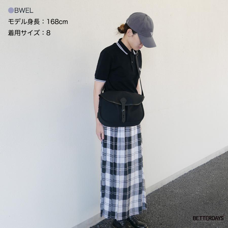 O'NEIL of DUBLIN（オニールオブダブリン） リネンスカート マキシ丈