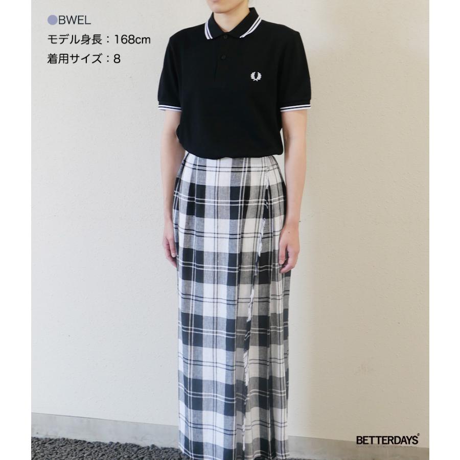 O'NEIL of DUBLIN（オニールオブダブリン） リネンスカート マキシ丈