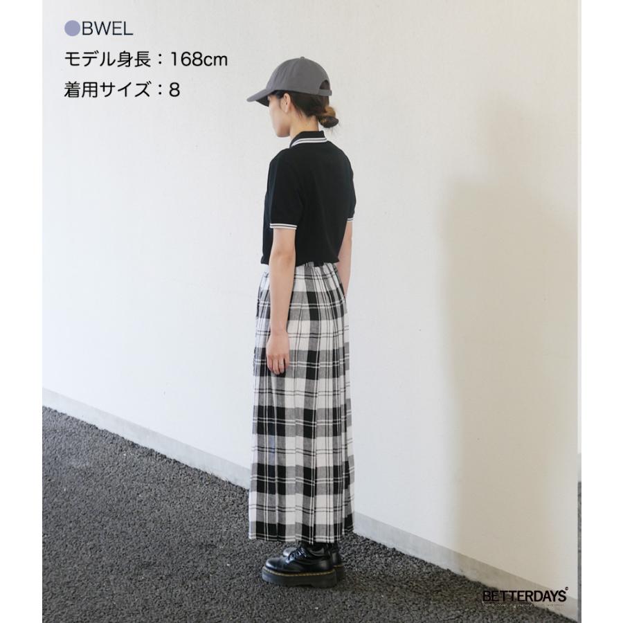 O'NEIL of DUBLIN（オニールオブダブリン） リネンスカート マキシ丈