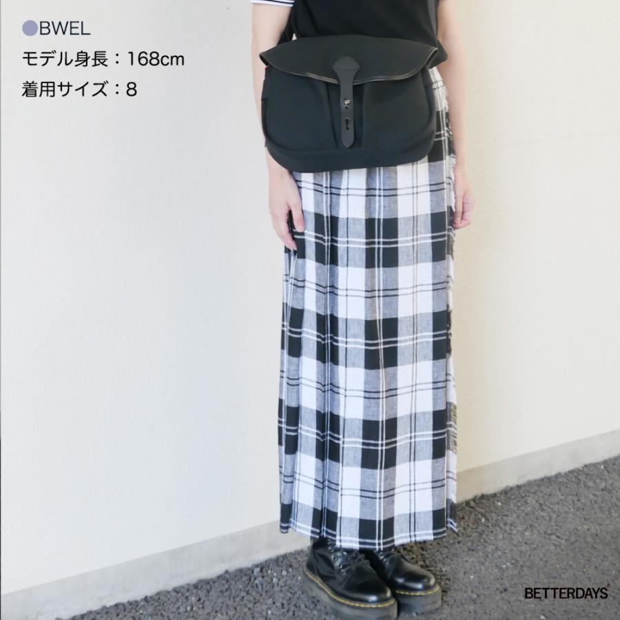 O'NEIL of DUBLIN（オニールオブダブリン） リネンスカート マキシ丈