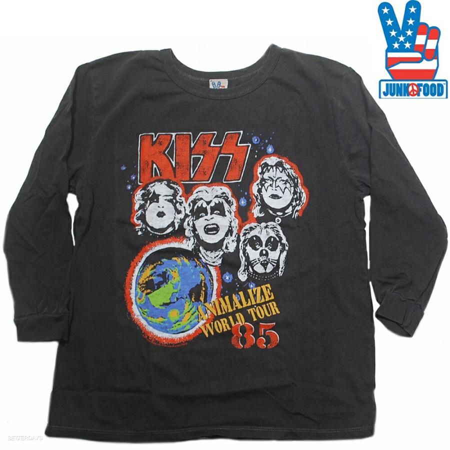 キス　セサミ　キッズ　ジャケット　ブルゾン　シャツ セサミストリート Sesame Street KITH NYC(キスニューヨークシティ