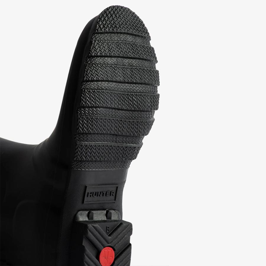 HUNTER（ハンター） レインブーツ レディース 長靴 HUNTER WOMEN'S