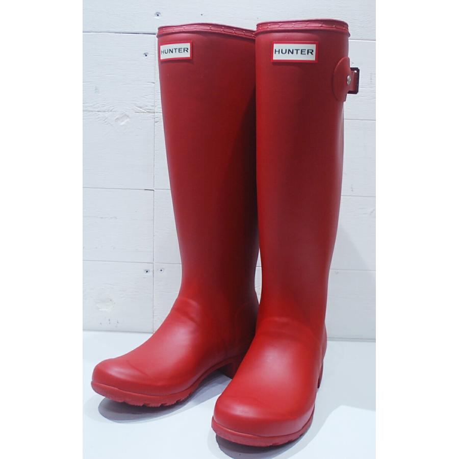 HUNTER レインブーツ レディース ハンター 長靴 WOMEN'S HUNTER レインブーツ レディース ハンター 長靴 WOMEN'S