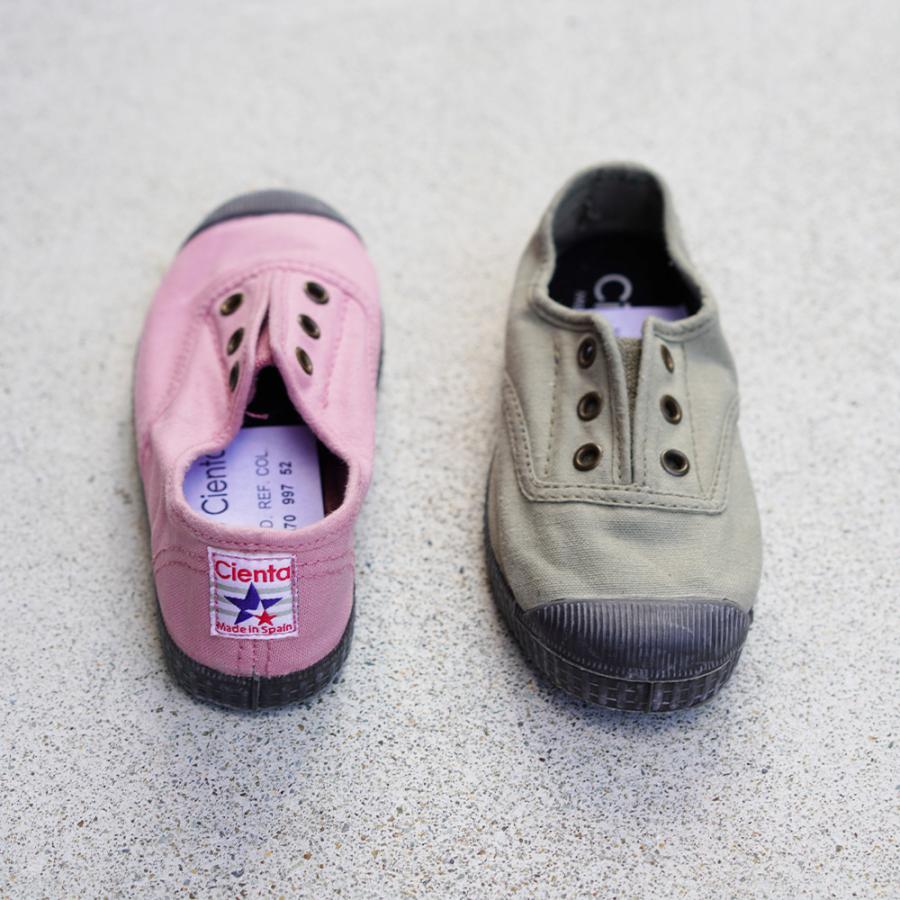 Cienta（シエンタ） 【26AW 予約】【最短で9月頃入荷予定】デッキ