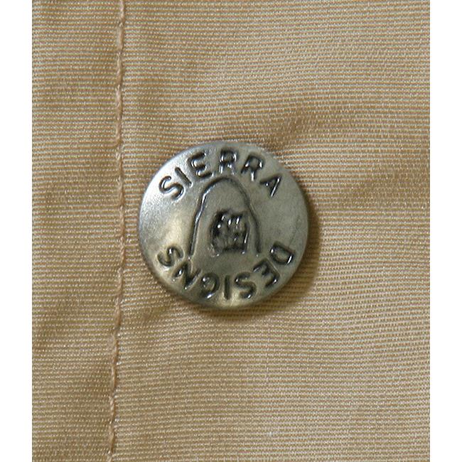マウンテンパーカー メンズ シエラデザインズ MOUNTAIN PARKA SIERRA DESIGNSの画像