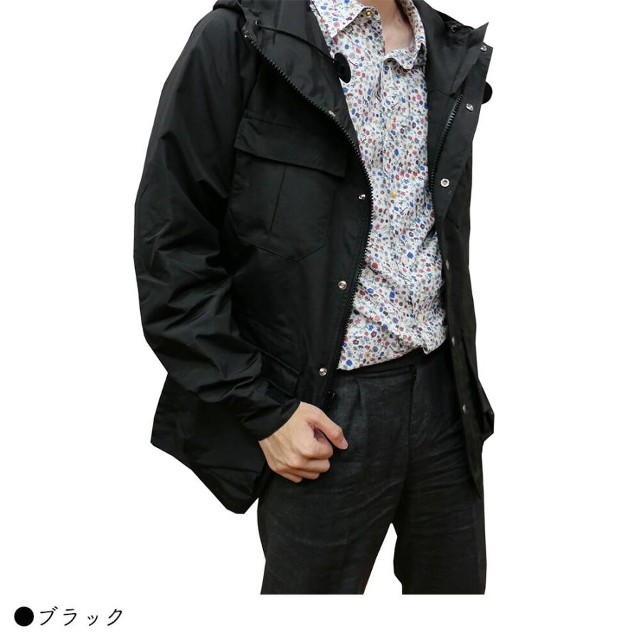マウンテンパーカー メンズ シエラデザインズ MOUNTAIN PARKA SIERRA DESIGNSの画像