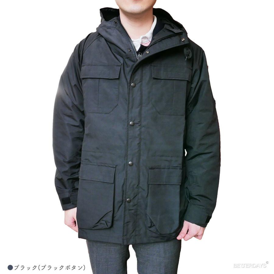 SIERRA DESIGNS マウンテンパーカー メンズ シエラデザインズ