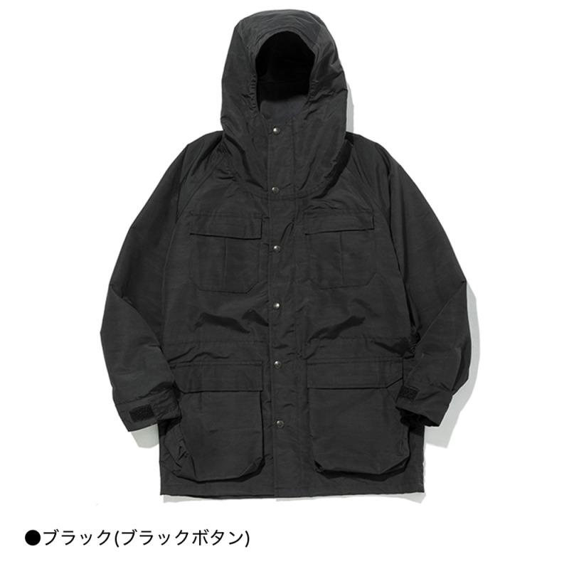 マウンテンパーカー メンズ シエラデザインズ MOUNTAIN PARKA SIERRA DESIGNS｜betterdays777｜08