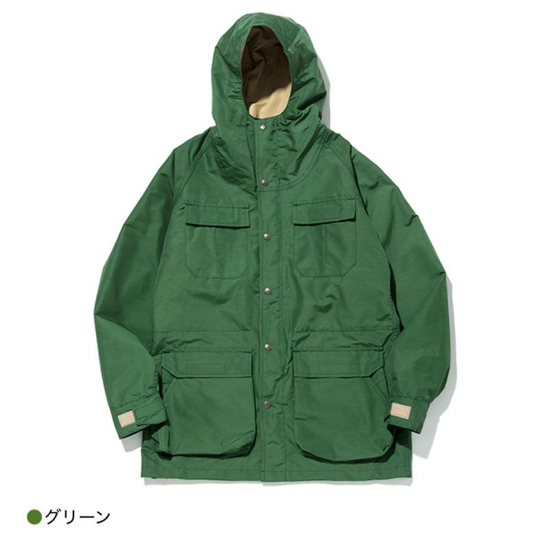 マウンテンパーカー メンズ シエラデザインズ MOUNTAIN PARKA SIERRA DESIGNSの画像