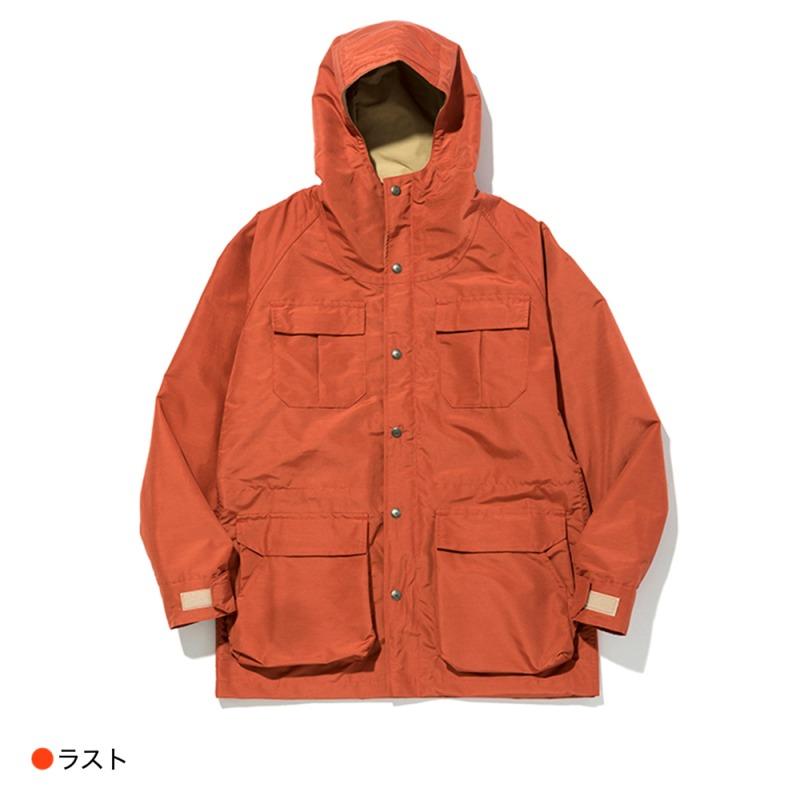 SIERRA DESIGNS マウンテンパーカー メンズ シエラデザインズ MOUNTAIN