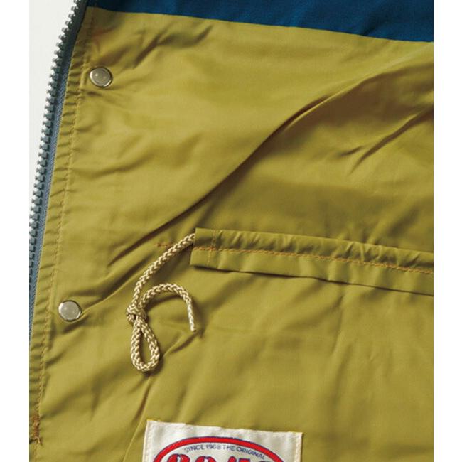 マウンテンパーカー メンズ シエラデザインズ MOUNTAIN PARKA SIERRA DESIGNSの画像
