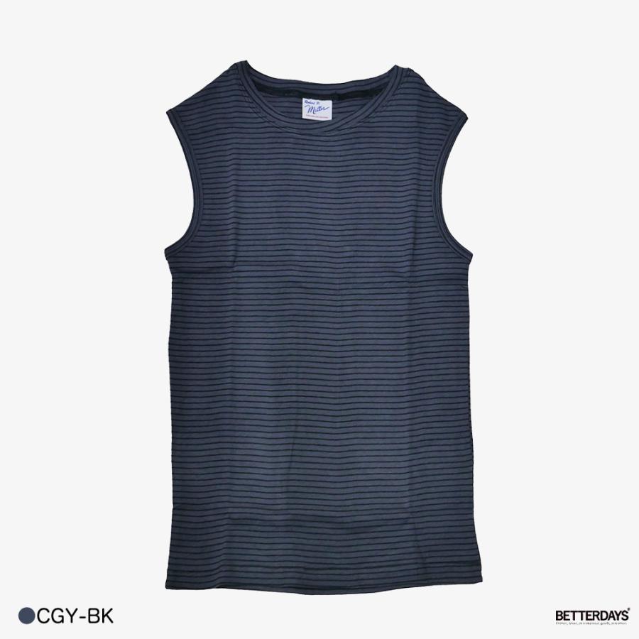 Robert P. Miller（ロバート・ピー・ミラー） タンクトップ レディース