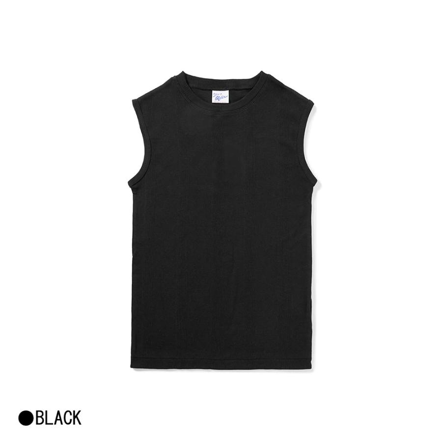 Robert P. Miller（ロバート・ピー・ミラー） タンクトップ レディース