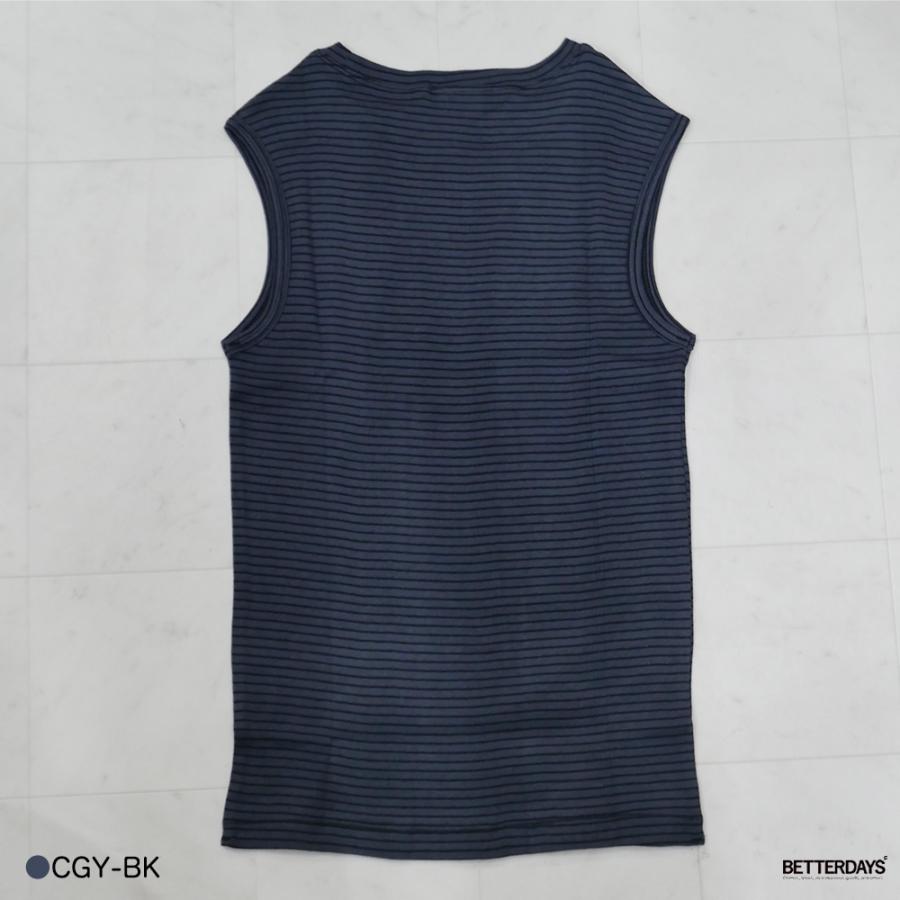 Robert P. Miller（ロバート・ピー・ミラー） タンクトップ レディース