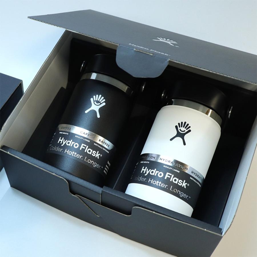 HYDRO FLASK（ハイドロフラスク） 【ギフト】ギフトセットBOX ギフト