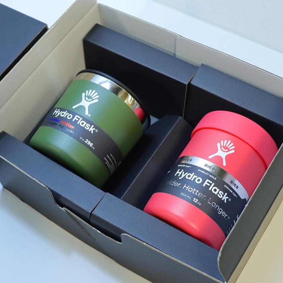 HYDRO FLASK（ハイドロフラスク） 【ギフト】ギフトセットBOX ギフト