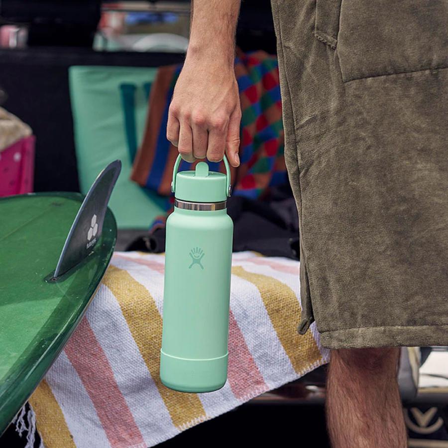 HYDRO FLASK（ハイドロフラスク） Hydro Flask Flex Straw Cap Wide